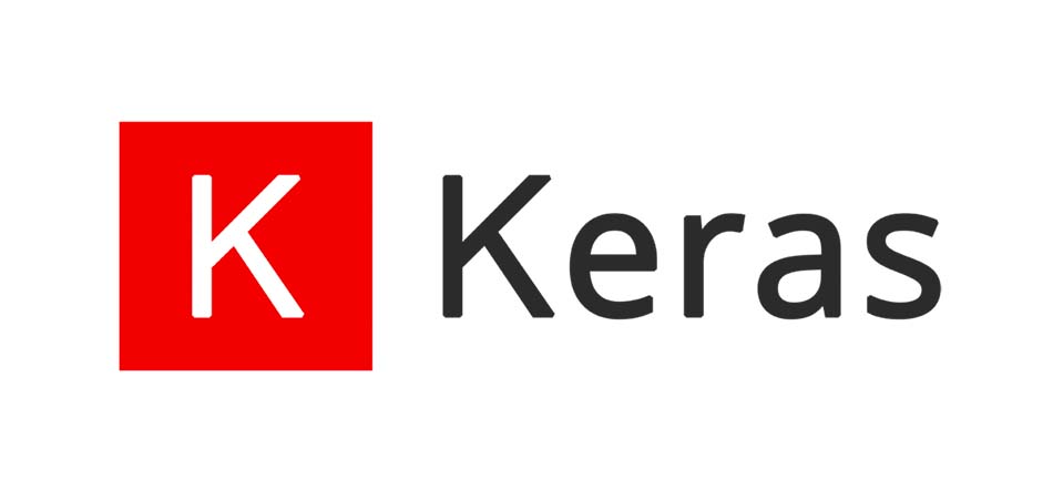 Keras logo
