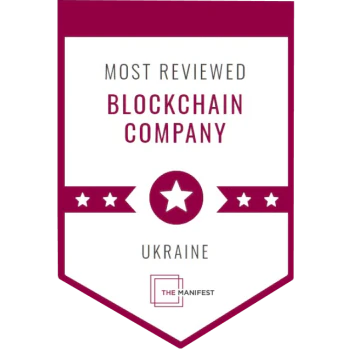 Top Blockchain Companies