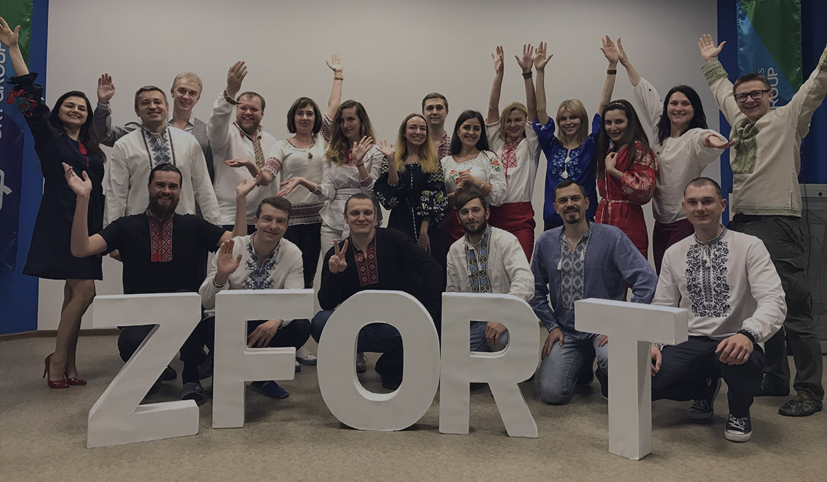 Zfort Group