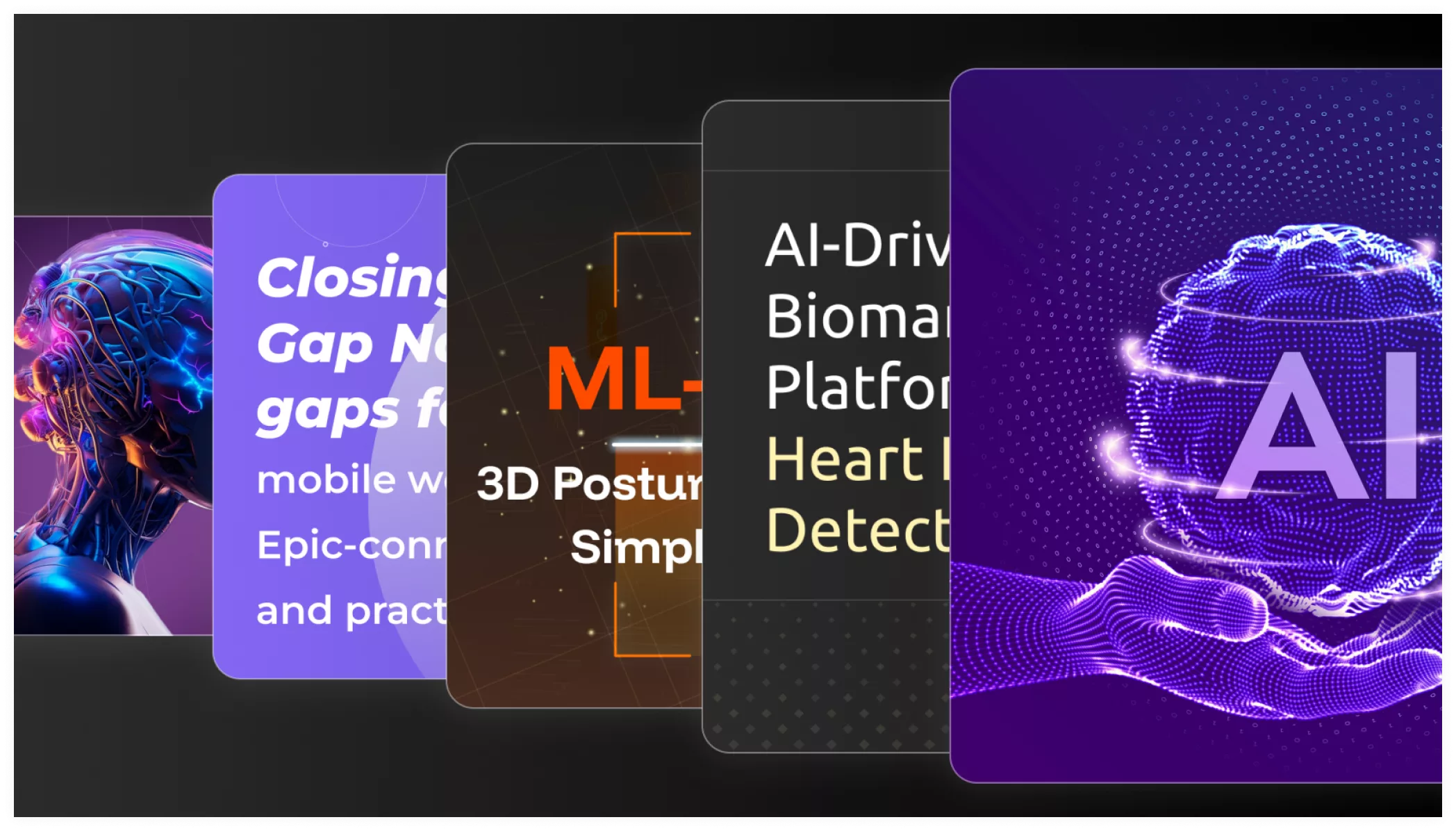ZFORT case studies preview
