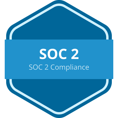 SOC 2 Compliance
