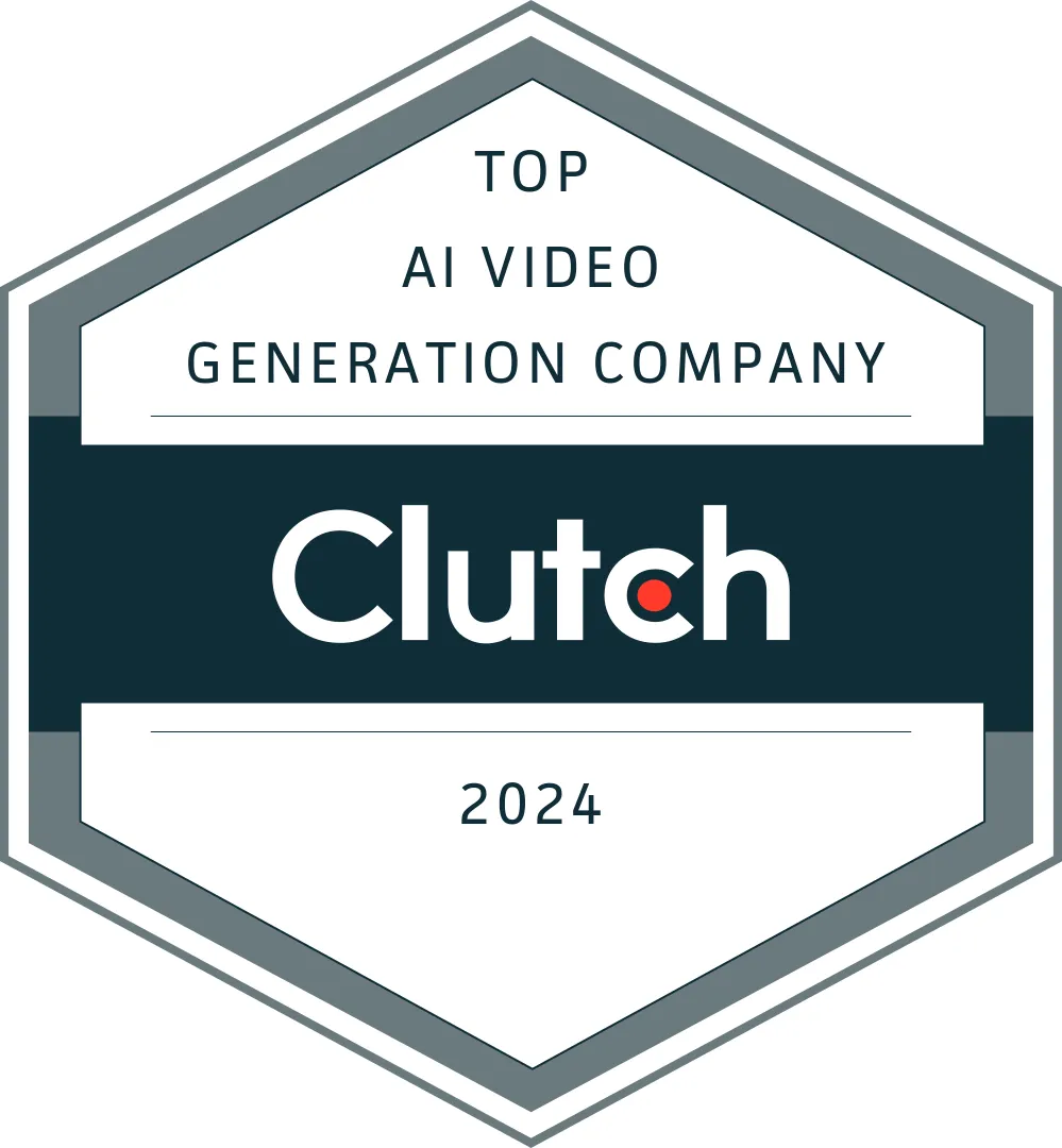 top_clutch.co_ai_video_generation_company_2024