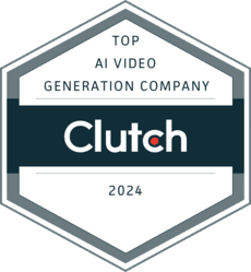 top_clutch.co_ai_video_generation_company_2024