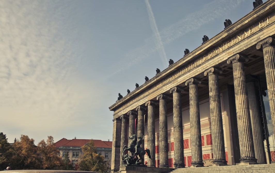 Machine Learning Services in Berlin