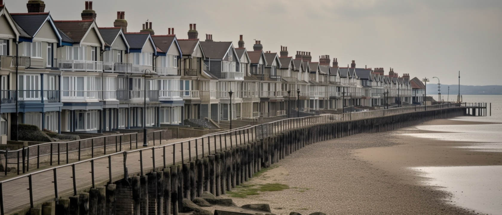 Artificial Intelligence Development Company in Southend on Sea