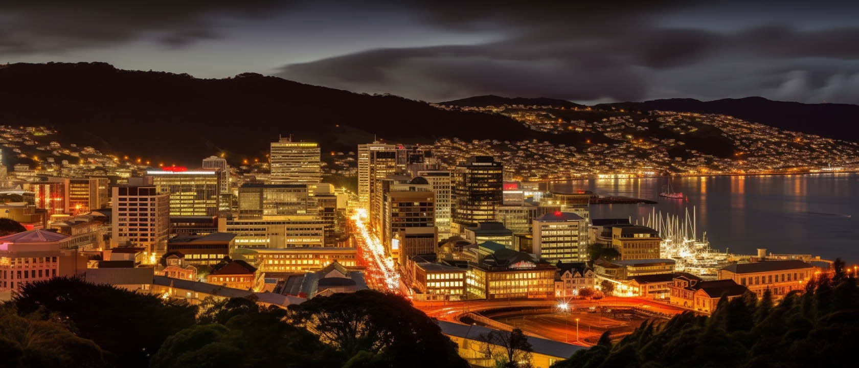 Artificial Intelligence Consulting Company in Wellington