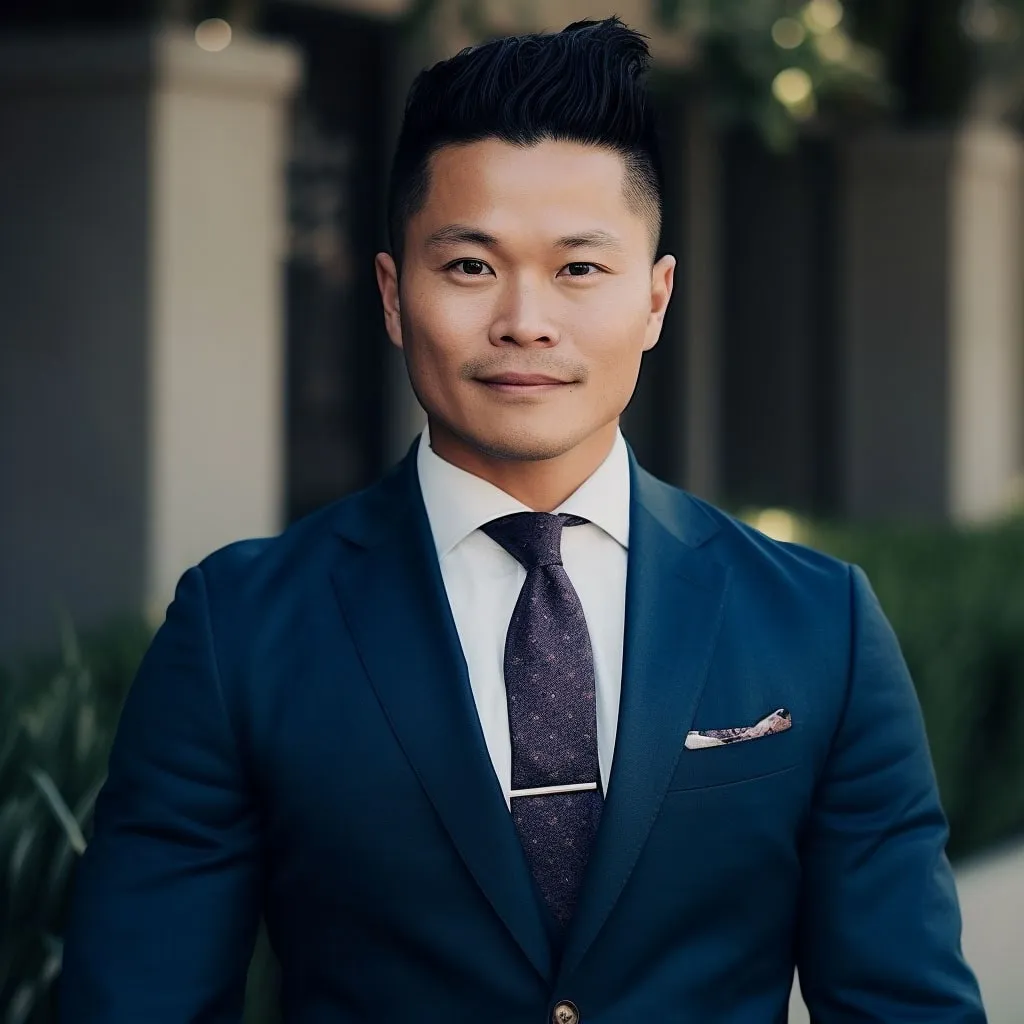 James Nguyen